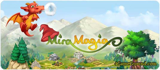 Play Miramagia game online for free