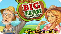 Create a farm of your dream! Create a farm of your dream!