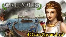 Grepolis online - conquer all! Grepolis online - conquer all!