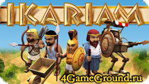Ikariam - become the true hero of Greece! Ikariam - become the true hero of Greece!