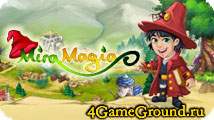 Join the huge online world of Miramagia game! Join the huge online world of Miramagia game!