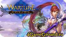 Wartune - save Balenor from the forces of evil! Wartune - save Balenor from the forces of evil!
