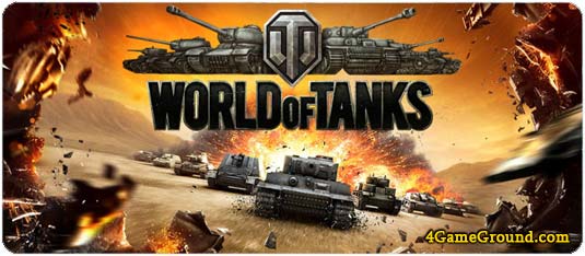 World of Tanks - set your world tank order!