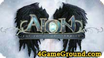 Aion - fantasy MMORPG multiplayer game Aion - fantasy MMORPG multiplayer game