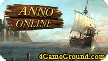Anno online - build a powerful colonial empire! Anno online - build a powerful colonial empire!