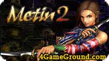Metin 2 - free MMORPG world! Metin 2 - free MMORPG world!