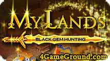 My lands 2 - free online strategy, with the possibility of earning real money My lands 2 - free online strategy, with the possibility of earning real money