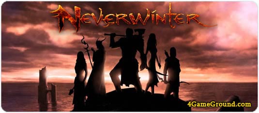 Neverwinter – is a new free-to-play MMORPG