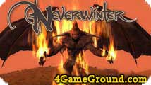 Neverwinter – is a new free-to-play MMORPG Neverwinter – is a new free-to-play MMORPG