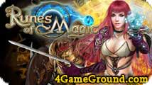 Runes of Magic - free MMORPG world! Runes of Magic - free MMORPG world!
