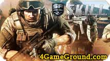 S.K.I.L.L. Special Force 2 - participate in hurricane battles! S.K.I.L.L. Special Force 2 - participate in hurricane battles!