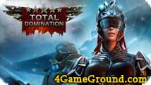 Total Domination - free online strategy browser game Total Domination - free online strategy browser game