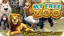 My Free Zoo - create your own menagerie! My Free Zoo - create your own menagerie!