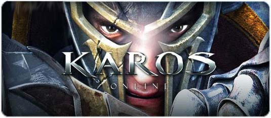 Karos - welcome to the world of battles!