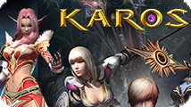 Karos - welcome to the world of battles! Karos - welcome to the world of battles!