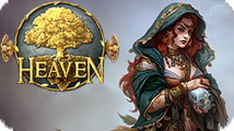 Play Heaven Game online for free! Play Heaven Game online for free!