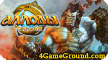 Allods Online - conquer the Astral! Allods Online - conquer the Astral!