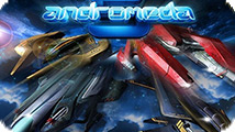 Andromeda 5 - Conquer the boundless 3D space, full of danger and adventure! Andromeda 5 - Conquer the boundless 3D space, full of danger and adventure!