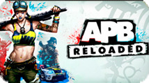 APB reloaded - show your own strength and excellence! APB reloaded - show your own strength and excellence!