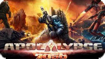 Play Apocalypse 2056 game online for free Play Apocalypse 2056 game online for free