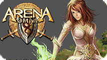 Arena - show the gods their proper place Arena - show the gods their proper place