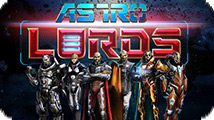 Play AstroLords game online for free Play AstroLords game online for free