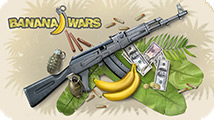 Play BananaWars game online for free Play BananaWars game online for free