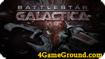 Play Battlestar Galactica Online game online for free Play Battlestar Galactica Online game online for free