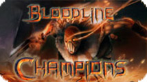 Bloodline Champions - destroy everything that gets in your way Bloodline Champions - destroy everything that gets in your way