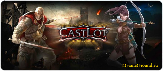 Play Castlot game online for free