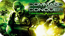 Command & Conquer: Tiberium Alliances - become the ruler of the world! Command & Conquer: Tiberium Alliances - become the ruler of the world!
