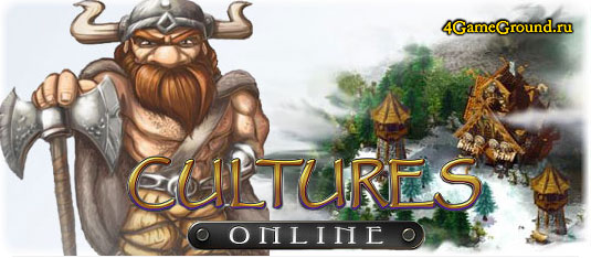 Play Cultures Online game for free