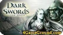 Dark Swords - challenge the world of Darkness! Dark Swords - challenge the world of Darkness!