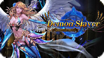 Demon Slayer - fight with whole hordes of demons Demon Slayer - fight with whole hordes of demons
