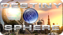 Destiny Sphere - create your empire! Destiny Sphere - create your empire!