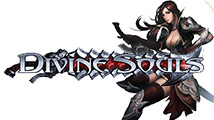 Divine Souls - Join hurricane fights! Divine Souls - Join hurricane fights!