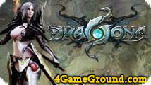 Dragona - become one of the heroes-Dragons! Dragona - become one of the heroes-Dragons!