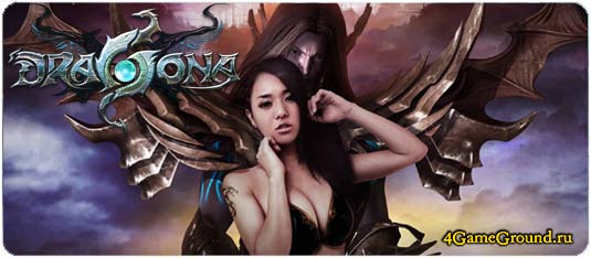 Play Dragona game online for free
