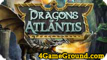 Dragons of Atlantis - capture new territories Dragons of Atlantis - capture new territories