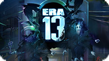 ERA13 - Immerse yourself in the world of shadows ERA13 - Immerse yourself in the world of shadows