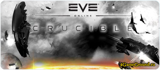 Play EVE online game online for free