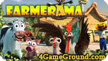 Farmerama - Feel like a real farmer! Farmerama - Feel like a real farmer!