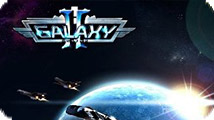 Galaxy Online 2 - Fight against the enemy fleet Galaxy Online 2 - Fight against the enemy fleet