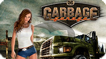 Garbage Garage - become the best trader in scrap metal and used cars! Garbage Garage - become the best trader in scrap metal and used cars!