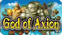 God of Axion - Grab the heavens! God of Axion - Grab the heavens!