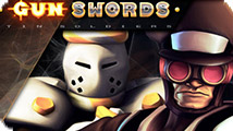Gunswords Tin Soldiers - Become thus champion who is able to conquer outer mind! Gunswords Tin Soldiers - Become thus champion who is able to conquer outer mind!