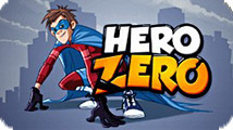 Herozero - feel like a real superhero! Herozero - feel like a real superhero!