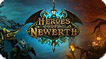 Heroes of Newerth - create a team of real fighters Heroes of Newerth - create a team of real fighters