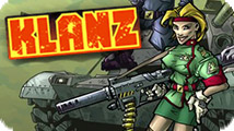 KlanZ - best collectible card game in the universe! KlanZ - best collectible card game in the universe!