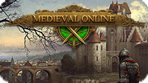 Medieval - conquer the whole kingdom!